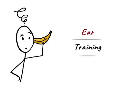 تمرین تقویت گوش